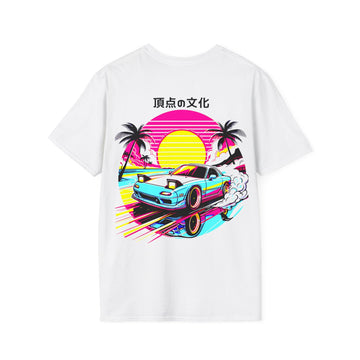 Beach FD