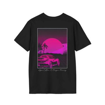 Apex Culture X Meagan Mercury