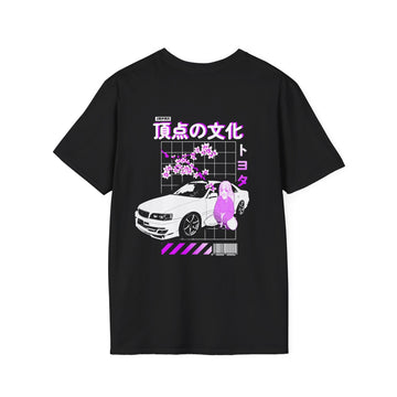 JZX100 Dream