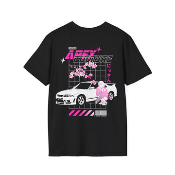 R33 GTR