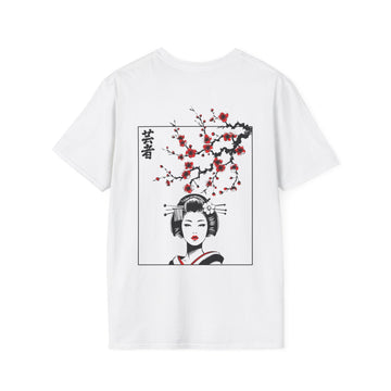 Cherry Blossom Kimono