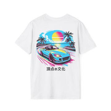 Summer Vibes