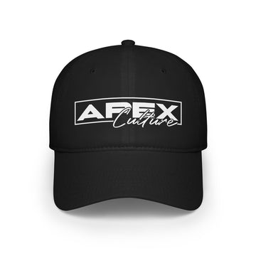 The casual Apex cap