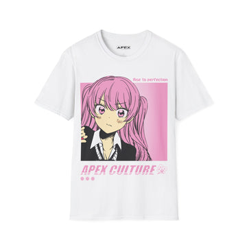 Pink collection