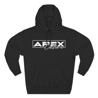 Apex hoodie