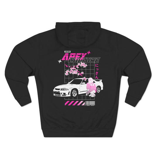 R33 Hoodie