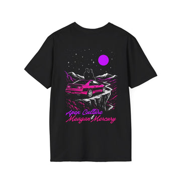 Z32 Overlook - Apex Culture and Meagan Mercury Collaboration