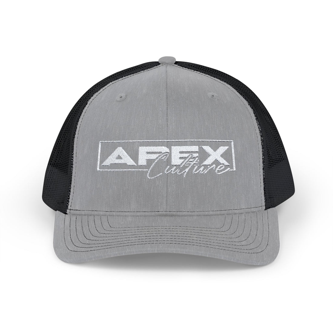 The Apex snapback