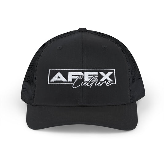 The Apex snapback